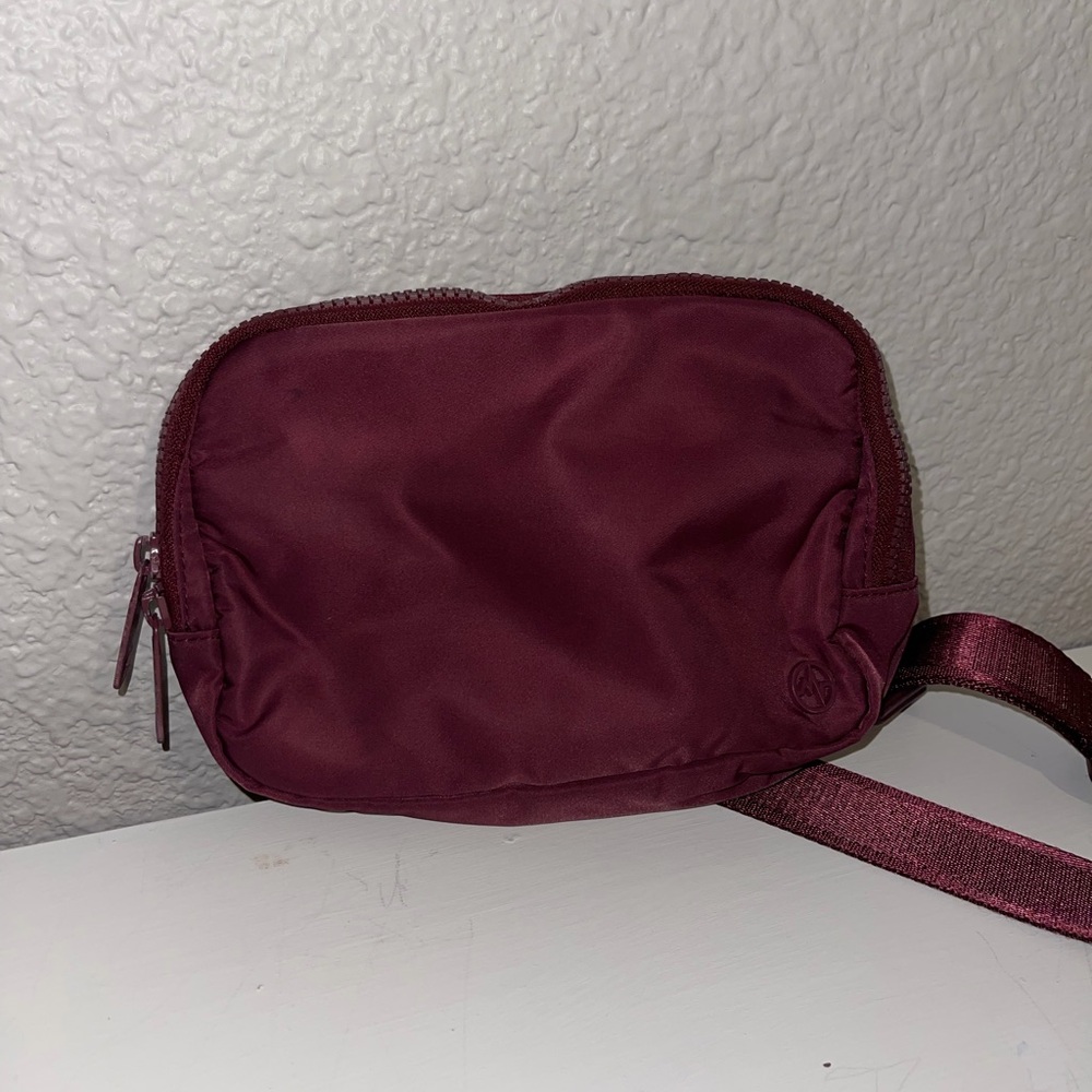 Pander Belt Bag